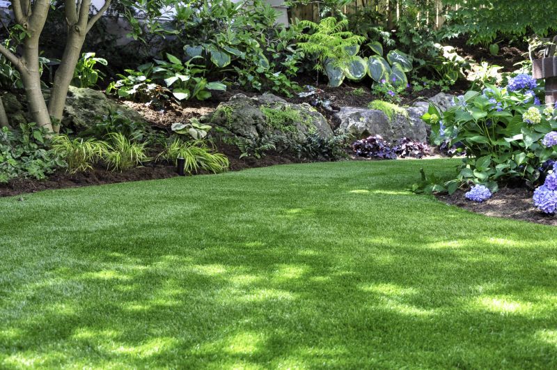Garden Design