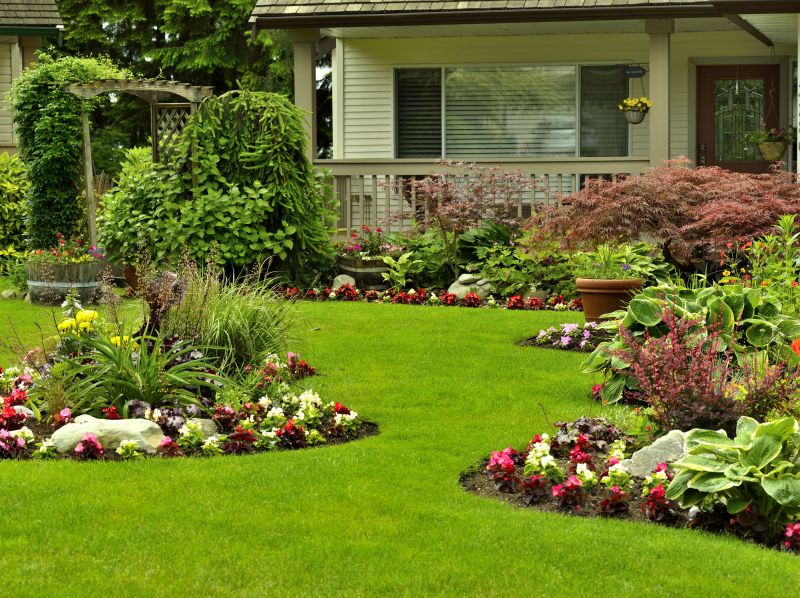 Garden Design