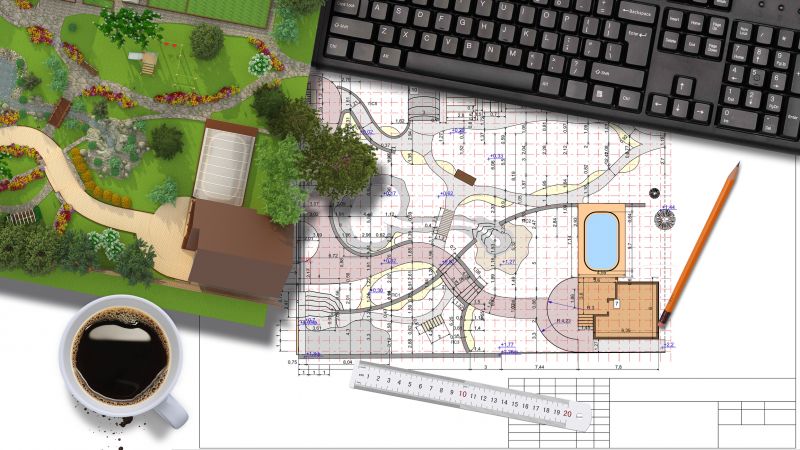 Garden Design Cost Insights — Cost of Garden Design