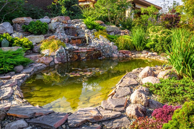 Garden Design Cost Insights — Cost of Garden Design